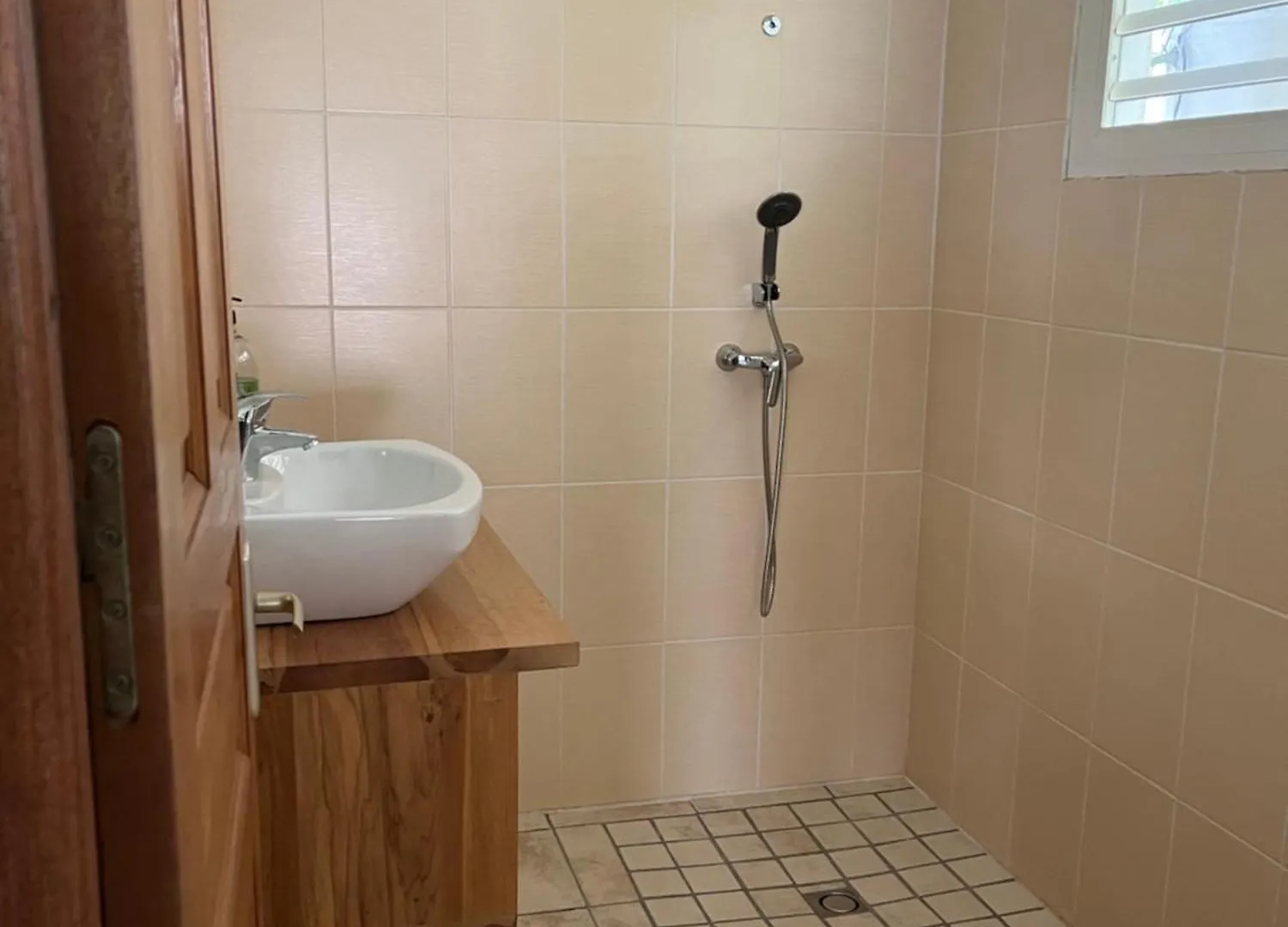 Appartamento Di Tikaz Morne-a-l'Eau